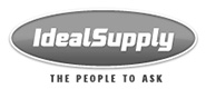ideal supply logos thumbnails images